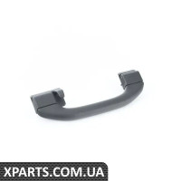 51168198011 BMW Ручка - Задня ліва - Чорна