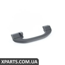 51168198011 BMW Ручка - Задня ліва - Чорна