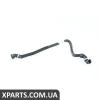 17128513604 BMW Шланг охлаждающей жидкости