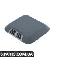 51448249973 BMW CVR УЛЬТРА ШВАРЦ