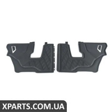 51472458557 BMW НАПІЛЬНІ КИЛИМКИ ALL-WEA., ЗАДНІ (3