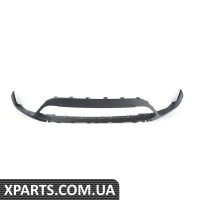 51117453999 BMW НАКЛАДАННЯ БАМПЕРА, НИЖНЯ ЧАСТИНА