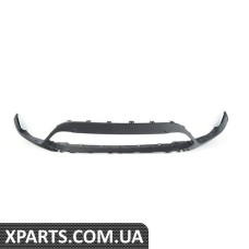 51117453999 BMW НАКЛАДАННЯ БАМПЕРА, НИЖНЯ ЧАСТИНА