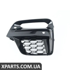 51118099781 BMW РЕШЕТКА, БОКОВАЯ, ОТКРЫТАЯ, СЛЕВА