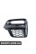 51118099781 BMW РЕШЕТКА, БОКОВАЯ, ОТКРЫТАЯ, СЛЕВА