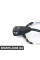 61311393288 BMW ВИМКНЮВАЧ СИГНАЛІВ ПОВЕРНЕННЯ,D