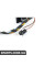 61311393288 BMW ВИМКНЮВАЧ СИГНАЛІВ ПОВЕРНЕННЯ,D