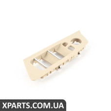 51417438573 BMW ОБРОБКА КРИШКИ, ВИМИКАЧ M