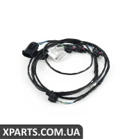 61129337191 BMW Кабелі - передній фартух