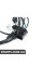 61129337191 BMW Кабелі - передній фартух