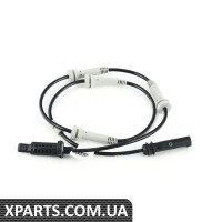 34526874638 BMW Датчик швидкості заднього колеса
