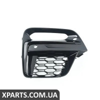 51118099782 BMW РЕШИТКА, БІКОВА, ВІДКРИТА, ДЕЛА
