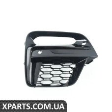 51118099782 BMW РЕШИТКА, БІКОВА, ВІДКРИТА, ДЕЛА
