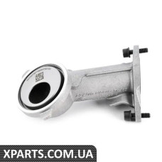 11417572475 BMW Трубка забору олії