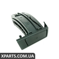 51163417439 BMW Чорний підсклянник - пасажир