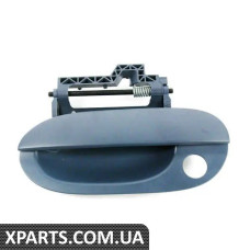 51218245461 BMW E39 Ручка передней двери - левая