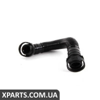 11727508048 BMW Шланг подачі вторинного повітря - насос до клапана