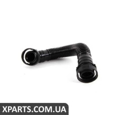 11727508048 BMW Шланг подачі вторинного повітря - насос до клапана