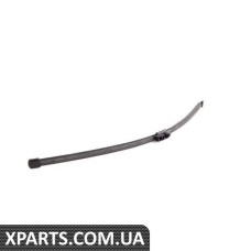 61627161029 BMW Щітка склоочисника E70 X5 - задня