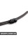 61627161029 BMW Щітка склоочисника E70 X5 - задня