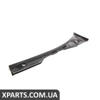51711946125 BMW E34 Облицювання вітрового скла - ліва