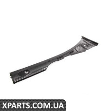 51711946125 BMW E34 Облицювання вітрового скла - ліва