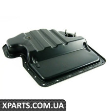 11131702891 BMW Масляний піддон двигуна - нижній