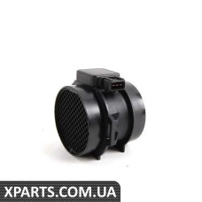 13621432356 BMW Датчик масової витрати повітря (MAF)
