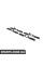 82790392010 BMW Протектор фарби