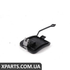 51128215120 BMW Кришка буксирувального гака E46 - задня
