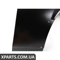 41351839206 BMW Переднє крило - праве