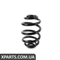 33536775572 BMW Пружина заднього ствола - ціна за штуку