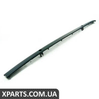 51127005944 BMW Накладка на задній бампер