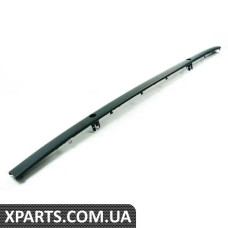 51127005944 BMW Накладка на задній бампер