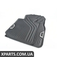 51472473238 BMW НАПІЛЬНІ КИЛИМКИ, ВСІПОРІЧНІ, FRO