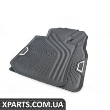 51472473238 BMW НАПІЛЬНІ КИЛИМКИ, ВСІПОРІЧНІ, FRO