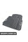 51472473238 BMW НАПІЛЬНІ КИЛИМКИ, ВСІПОРІЧНІ, FRO