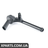 11417566155 BMW Всмоктувальна труба