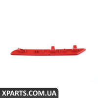 63148063197 BMW ОТРАЖАТЕЛЬ, ЗАДНИЙ ЛЕВЫЙ