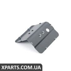 41007358994 BMW РОКЕР ПОСИЛЕННЯ. ТАРІЛКА, фр.