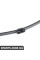 61627442093 BMW ЩІТКА СКЛООЧИСНИКА