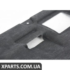 51757343142 BMW ПІДКАПОТНИЙ ЩИТ