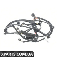 12517619139 BMW Система датчика електродвигуна джгута проводів - модуль 2