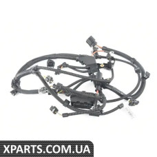 12517619139 BMW Система датчика електродвигуна джгута проводів - модуль 2