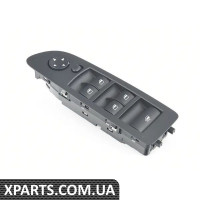 61319217311 BMW Панель перемикачів вікон - ліва