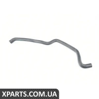 64219356080 BMW Шланг рідини, що охолоджує, — подача 2.1