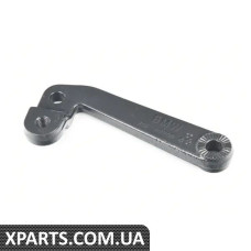 46711454717 BMW ПЛАСТИНА