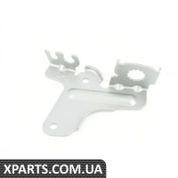 34306771692 BMW Тримач гальмівного шланга праворуч