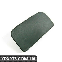 51118399334 BMW Кришка протитуманної фари бампера - права