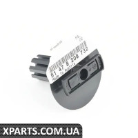51478208732 BMW ПІДТРИМКА ЧАСТИНИ LUGG
